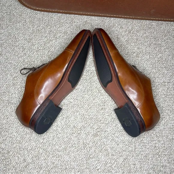 Florsheim Chicago Cap Toe Oxford shoes