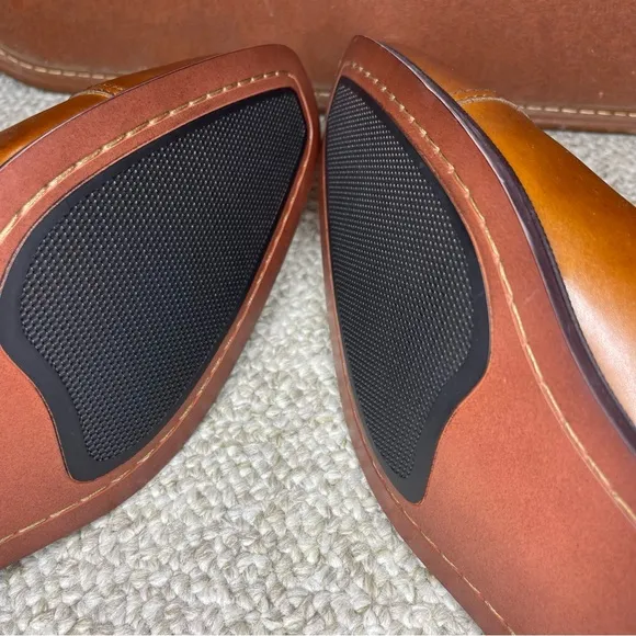 Florsheim Chicago Cap Toe Oxford shoes