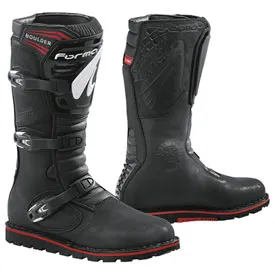 FORMA BOULDER BOOTS