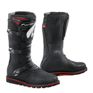 FORMA BOULDER BOOTS