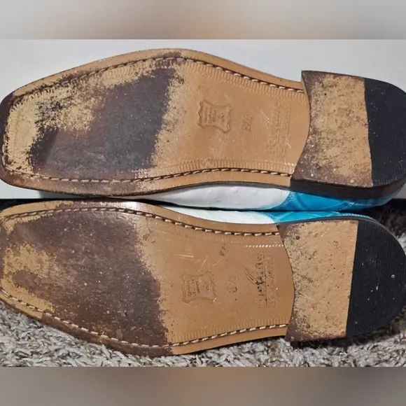 Fortune from liberty shoes