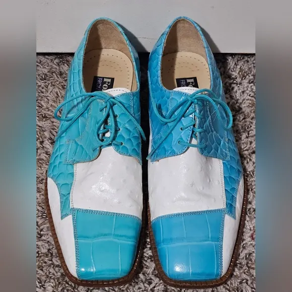 Fortune from liberty shoes