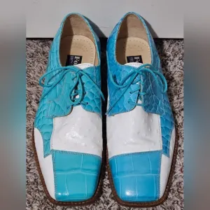 Fortune from liberty shoes