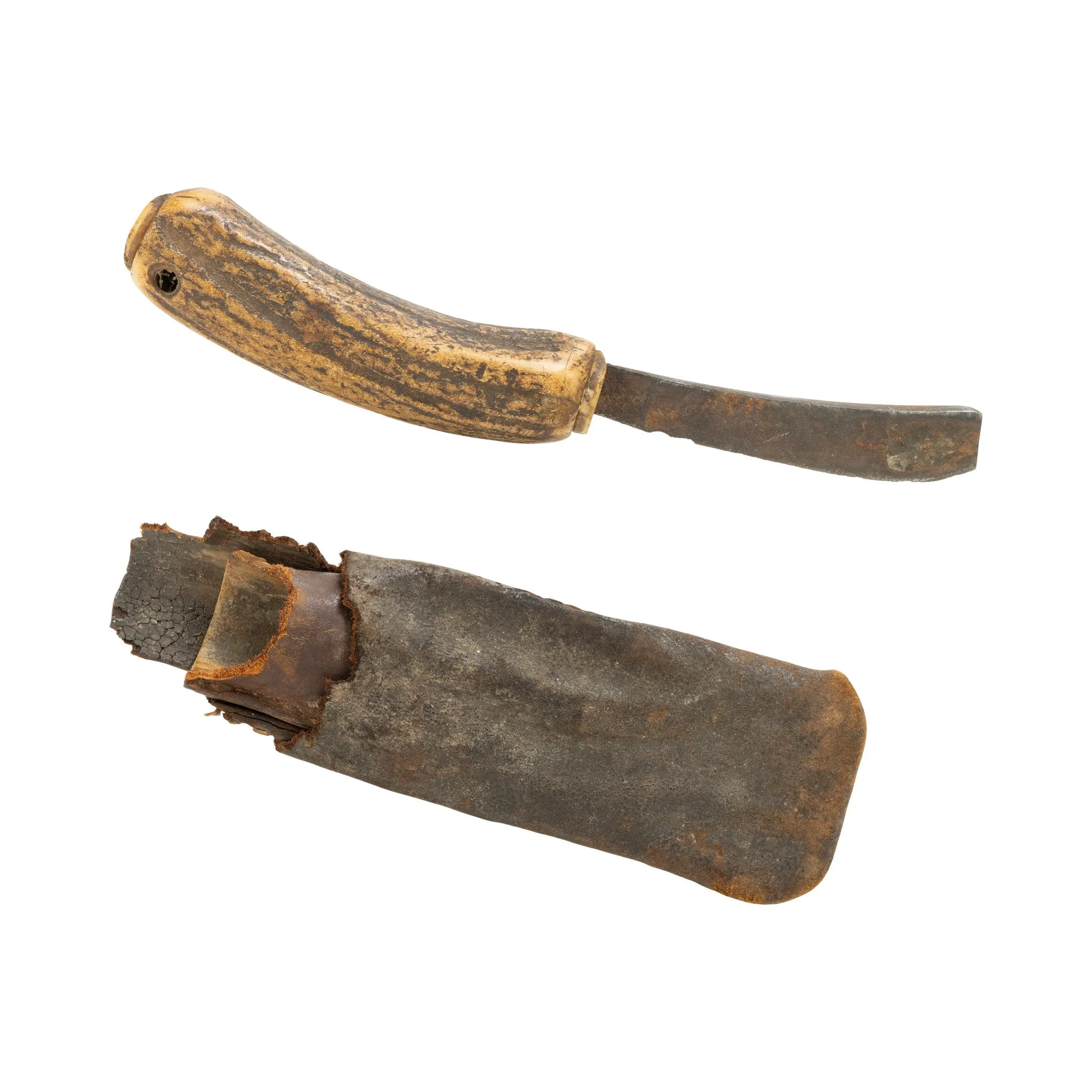 Fur Trade Era Knife