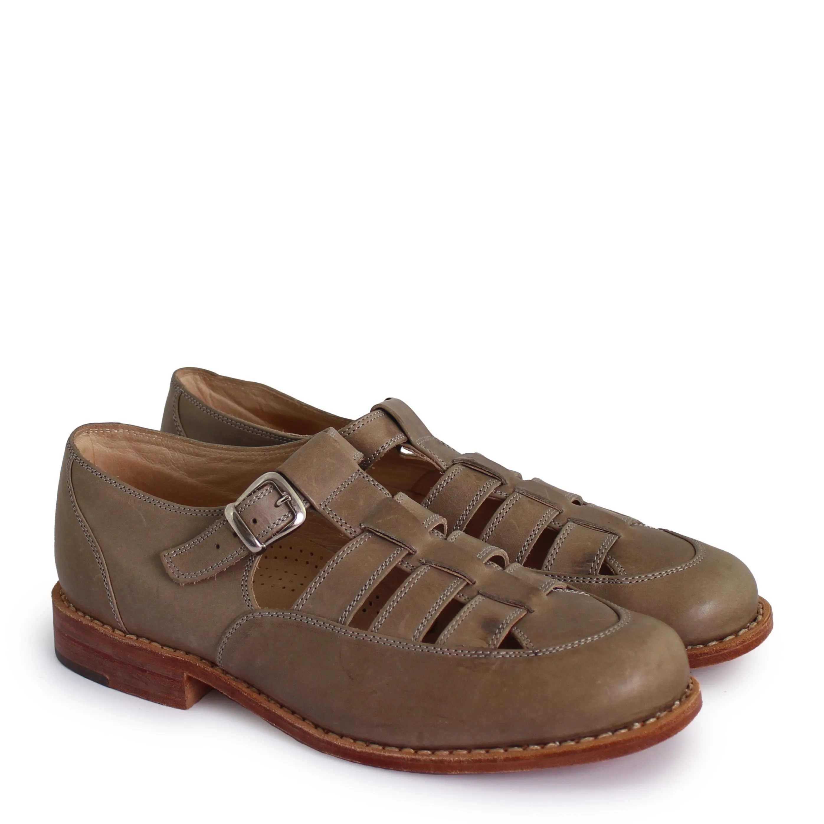 GABOR T-BAR Oak