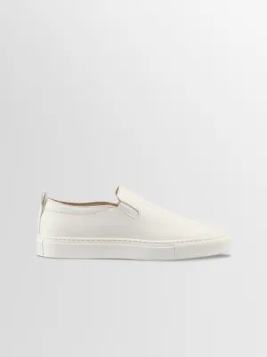 Garda in Antique White