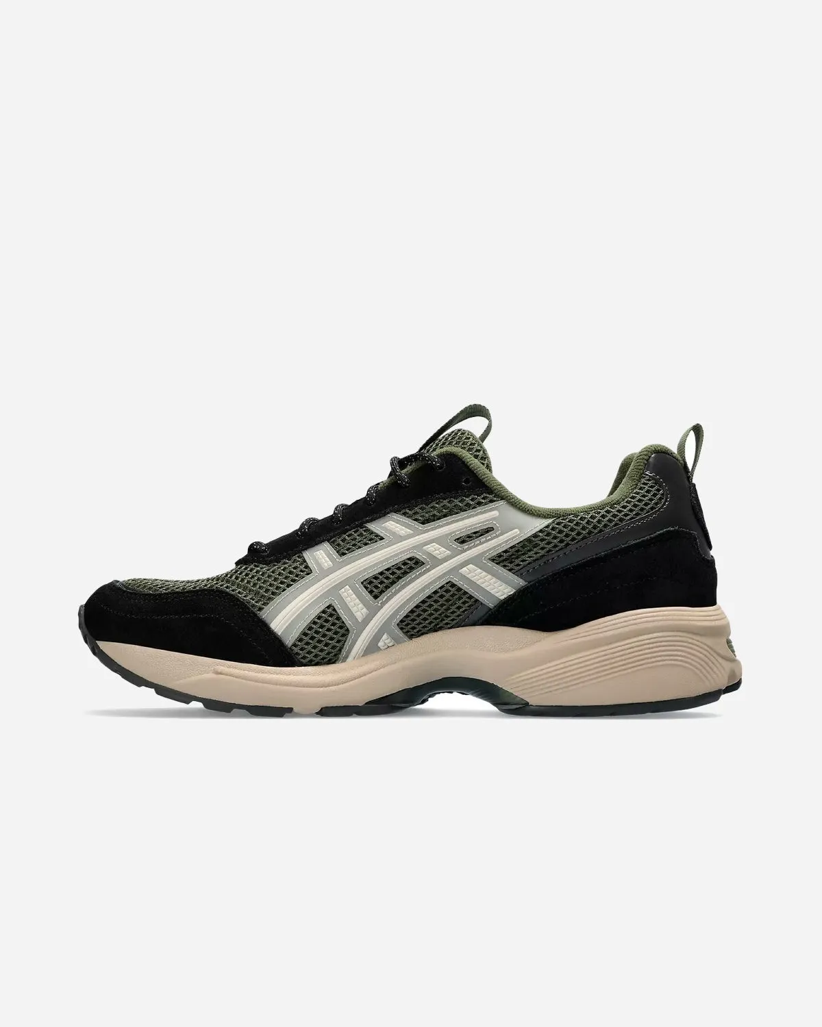 Gel-1090V2 - Forest/Simply Taupe