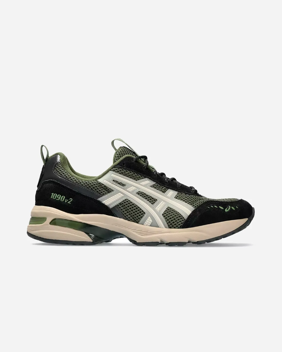 Gel-1090V2 - Forest/Simply Taupe