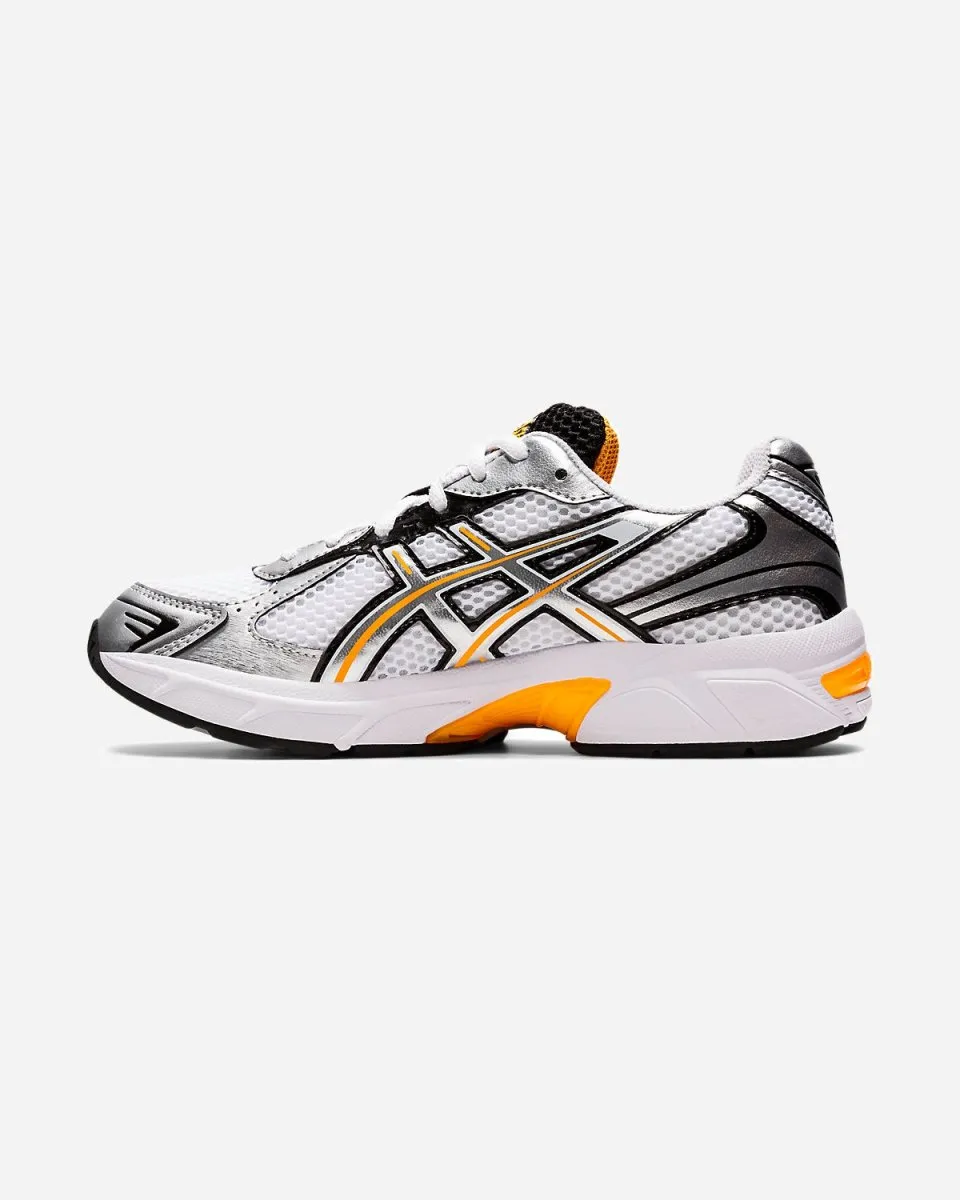 Gel-1130 - Yellow/Pure Silver
