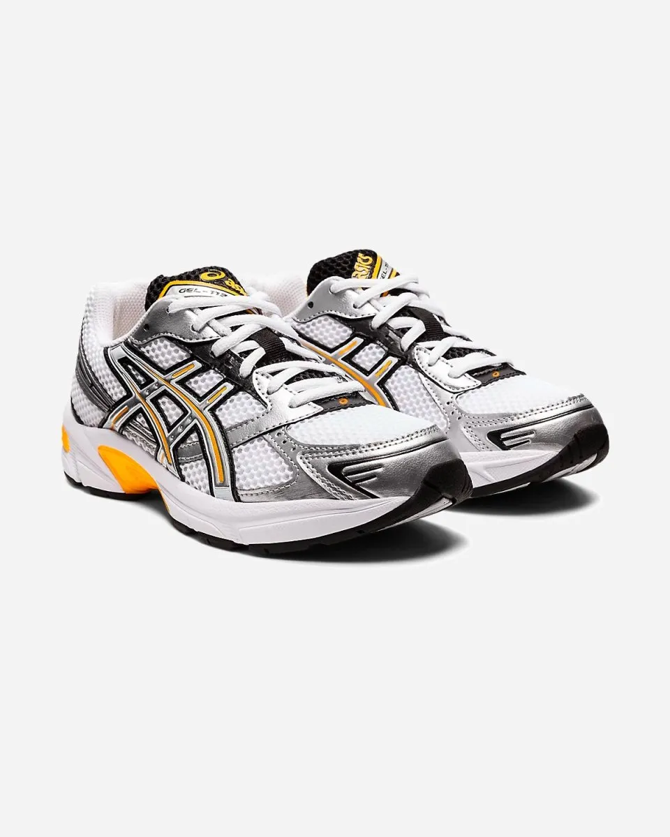 Gel-1130 - Yellow/Pure Silver