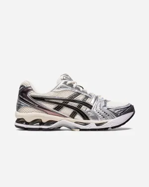 Gel-Kayano 14 - Cream/Black