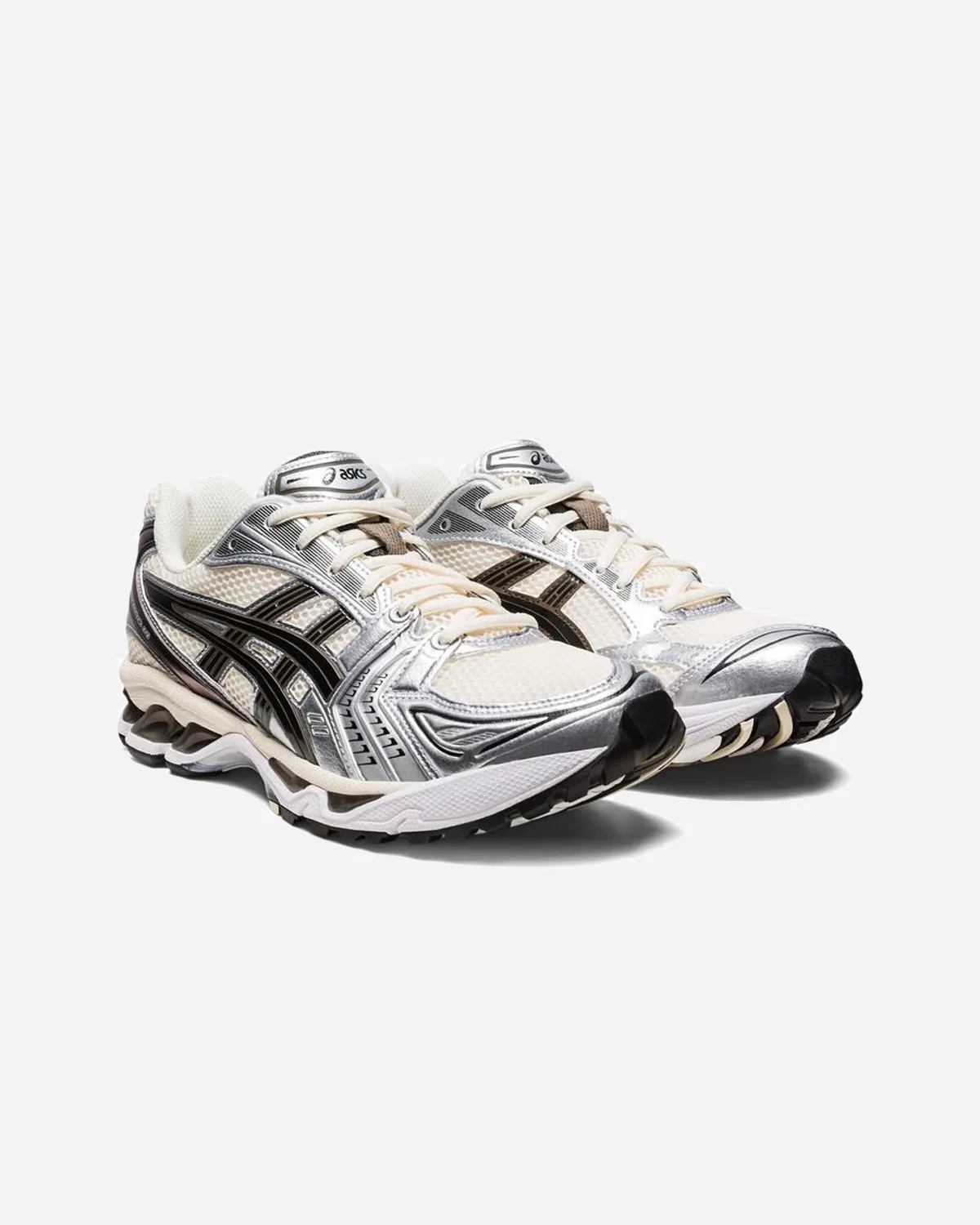 Gel-Kayano 14 - Cream/Black