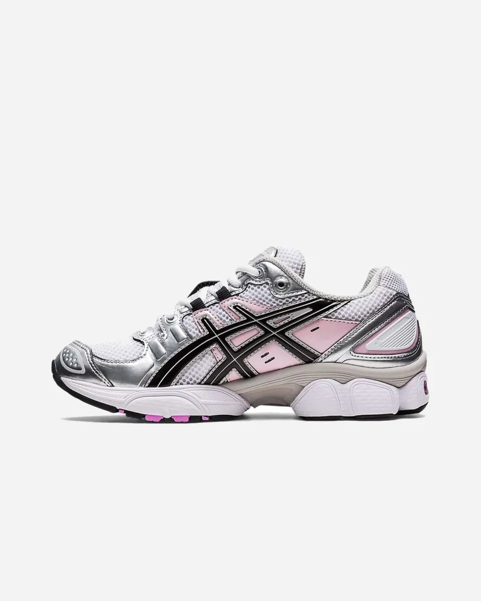 Gel-Nimbus 9 - White/Black