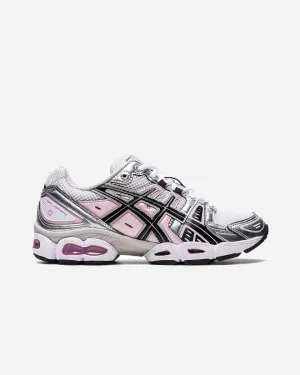 Gel-Nimbus 9 - White/Black