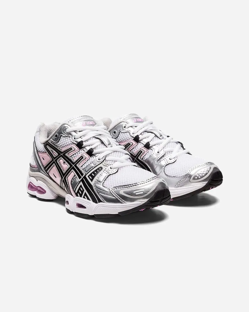 Gel-Nimbus 9 - White/Black