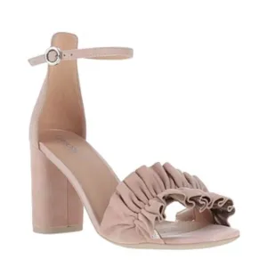 Geox Sandal Heels blush NWT 17186626NJ