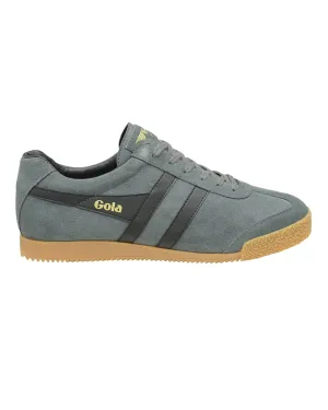 Gola Classics Harrier Suede (graphite/black)