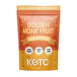 Golden Monk Fruit - Best Before 24 Jul 24