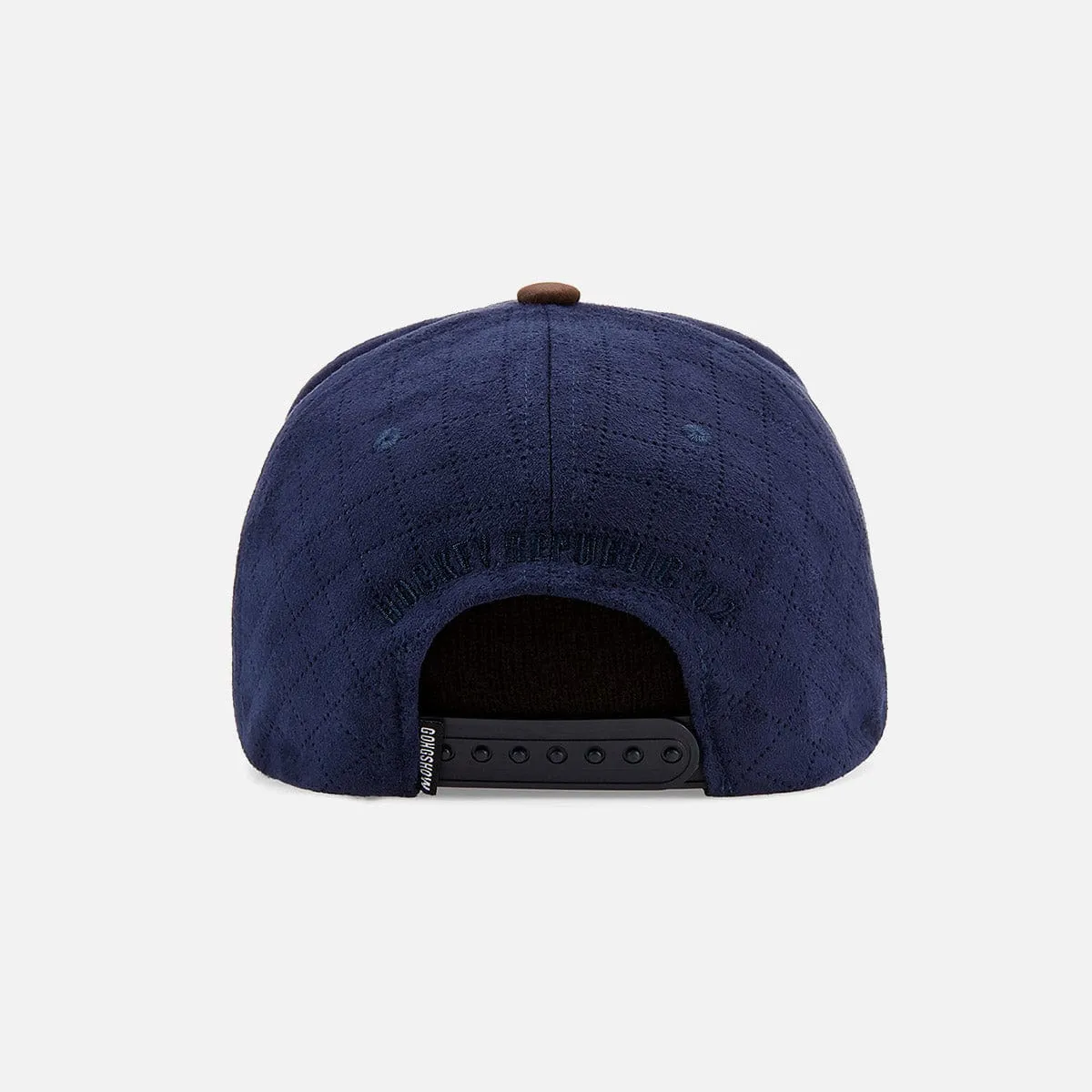 Gongshow Hockey Republic Snapback Hat