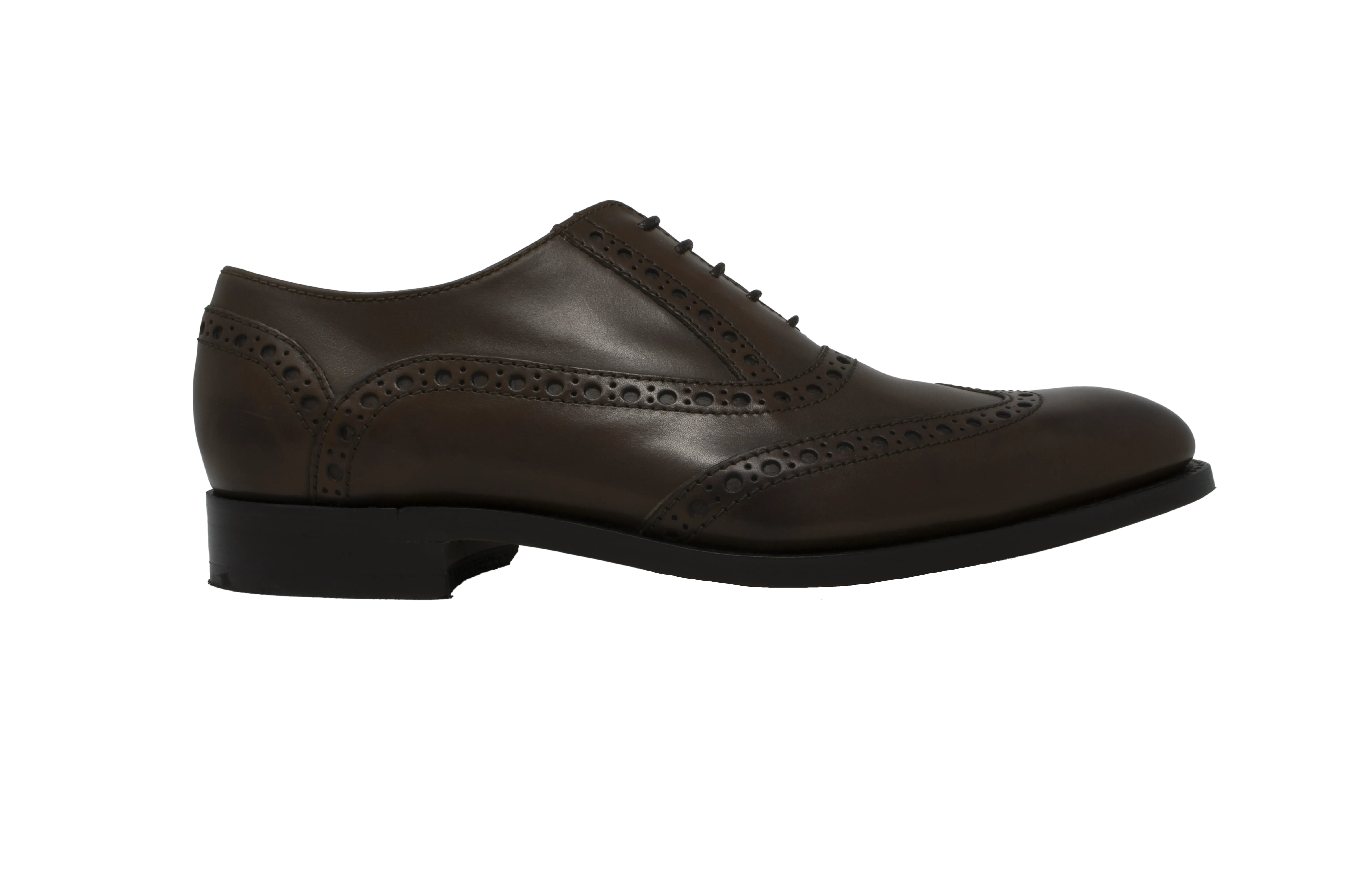 Grant - Walnut Calf