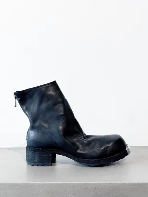 Guidi NB06V Back Zip Boots