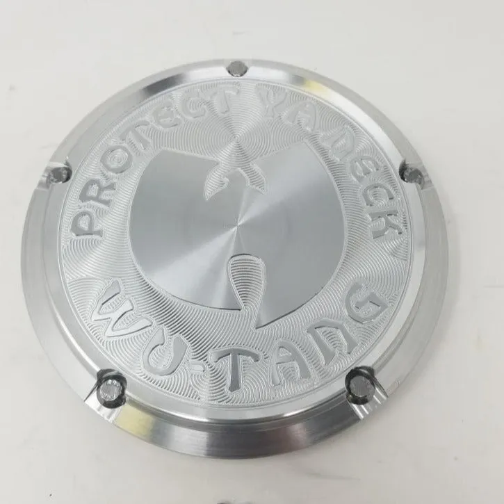 Hardware:  Derby Cover ARP Bolts