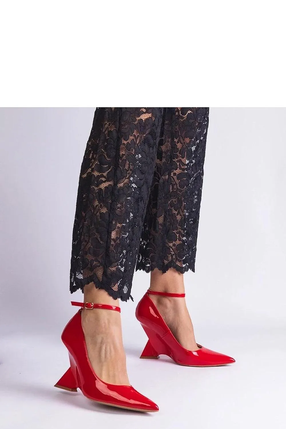 Heel pumps PRIMO