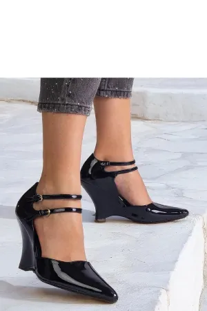 Heel pumps PRIMO