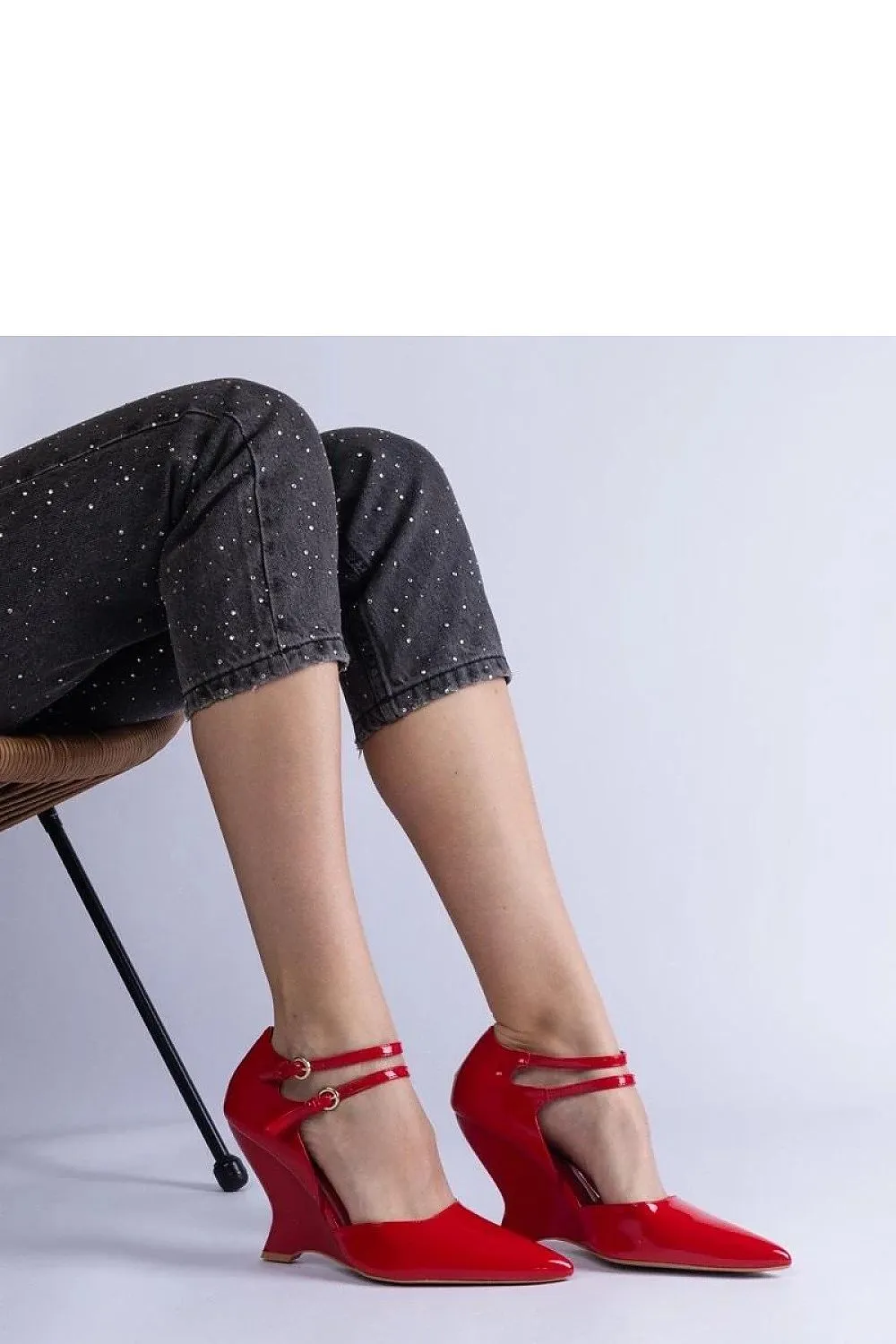 Heel pumps PRIMO