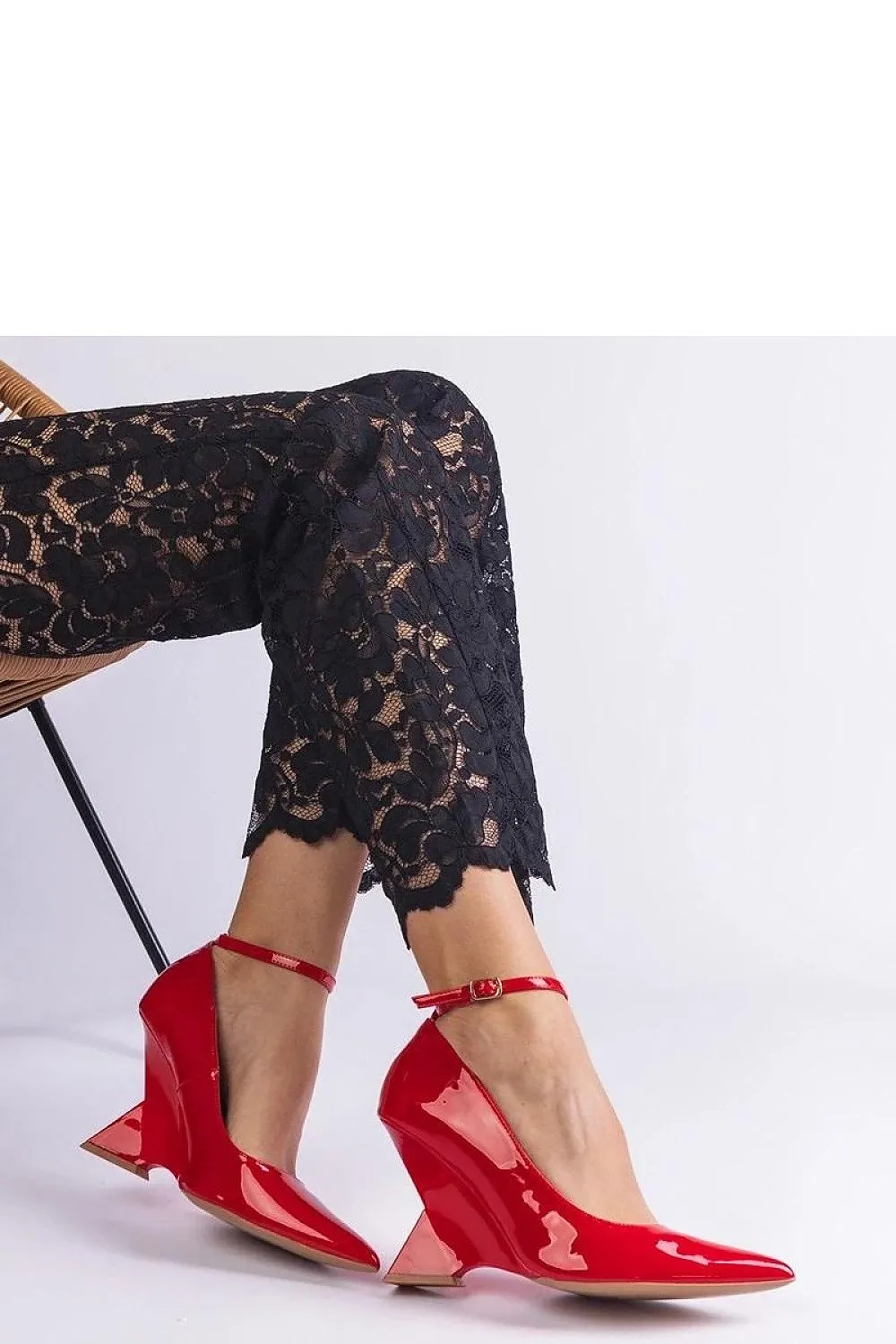 Heel pumps PRIMO