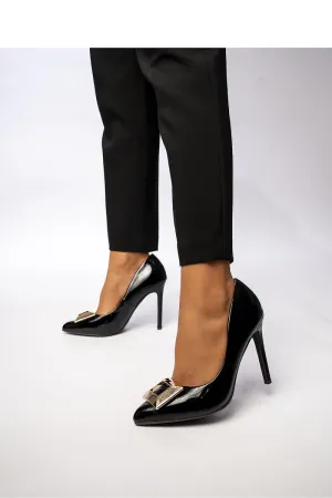 High heels