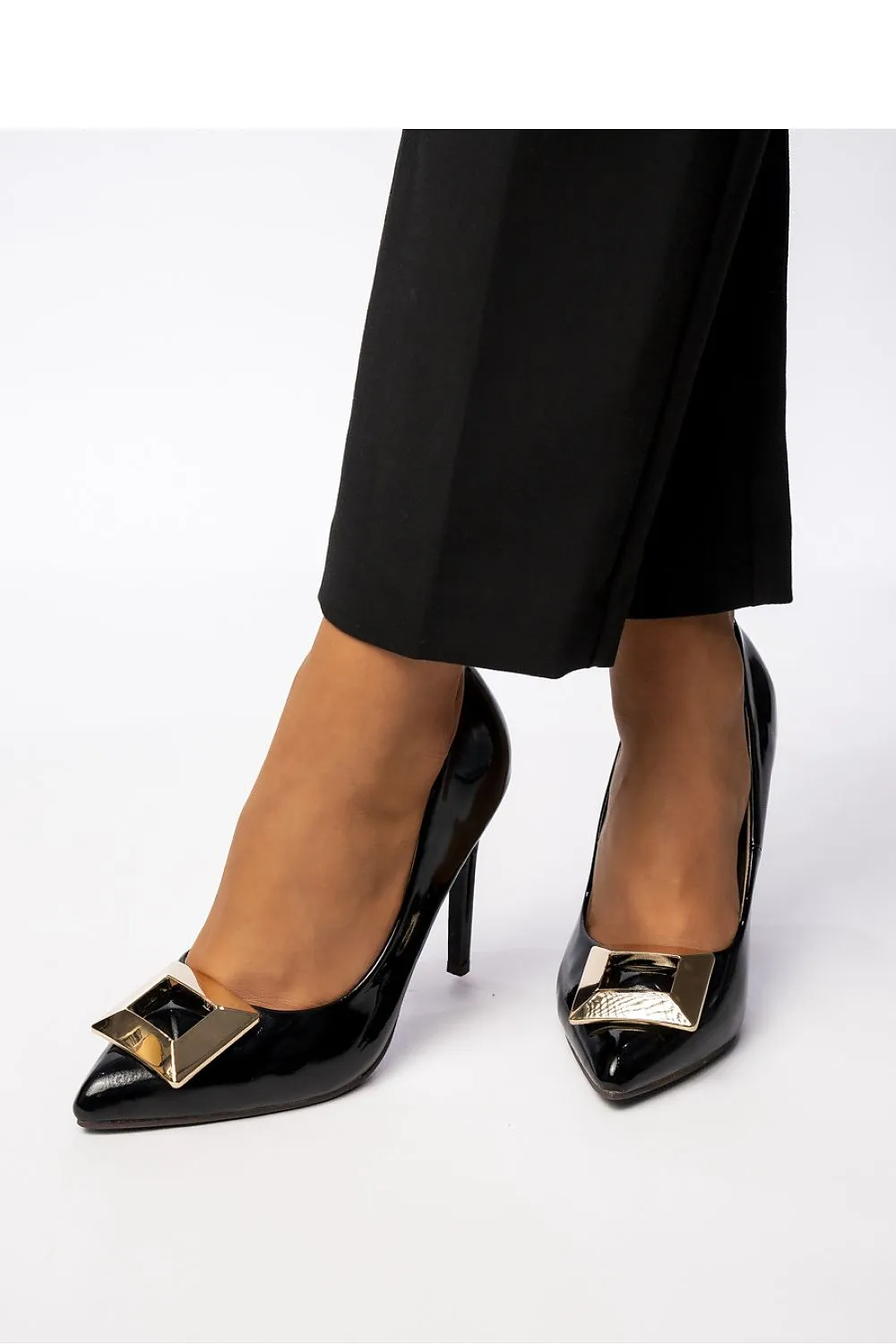 High heels