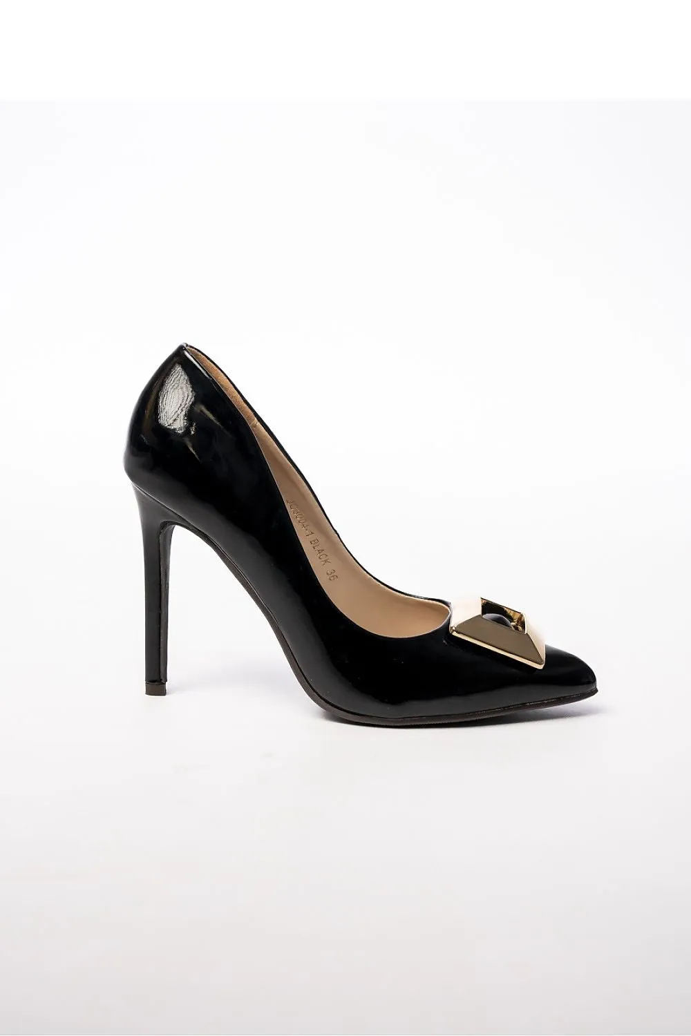 High heels