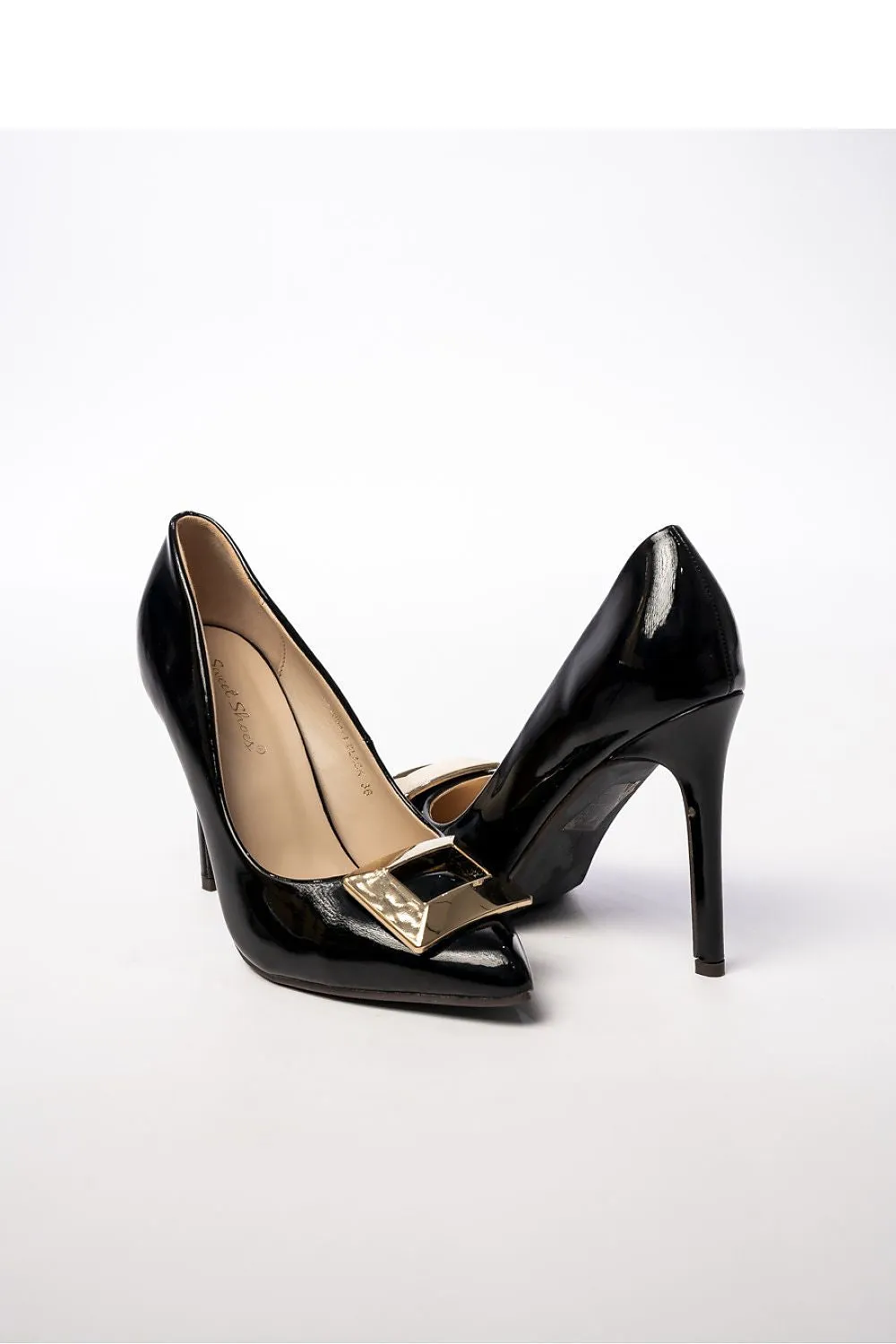 High heels
