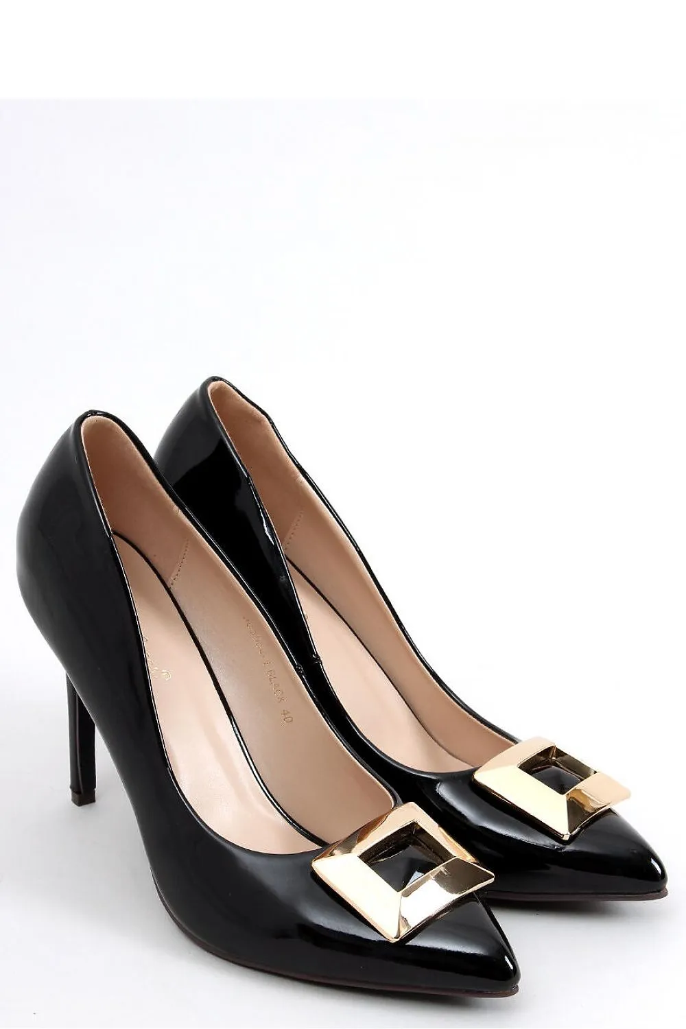 High heels