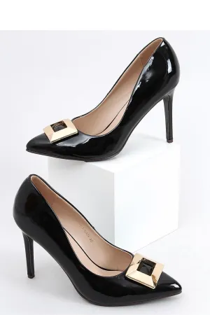High heels