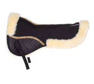 Horze Harleigh Correction Pad Black