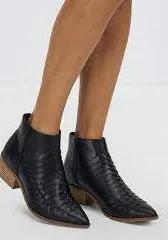 Human AJAXS Boots