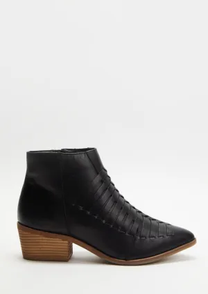 Human AJAXS Boots