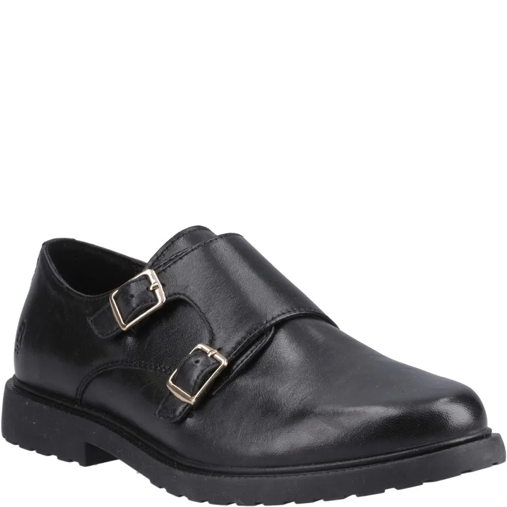 Hush Puppies Verity Monk Shoe