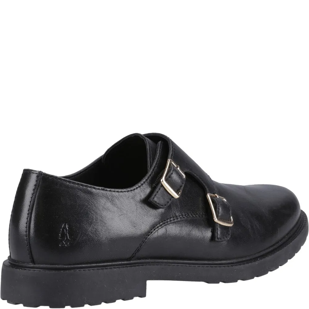 Hush Puppies Verity Monk Shoe