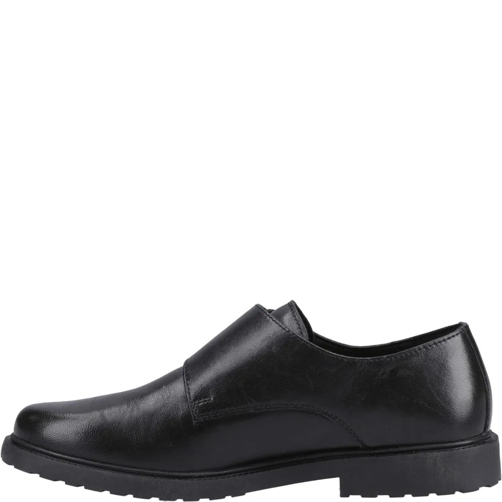 Hush Puppies Verity Monk Shoe