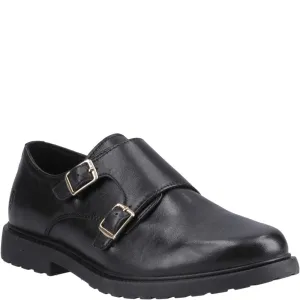 Hush Puppies Verity Monk Shoe