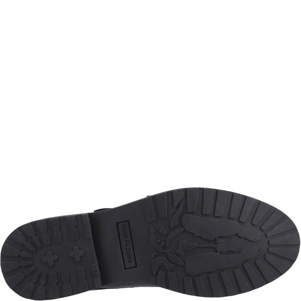 Hush Puppies Verity Monk Shoe