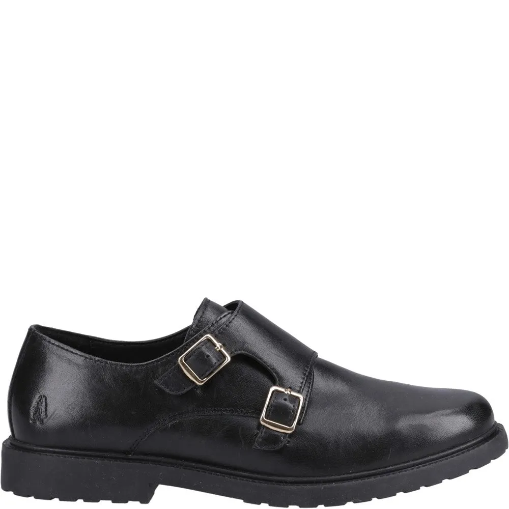 Hush Puppies Verity Monk Shoe