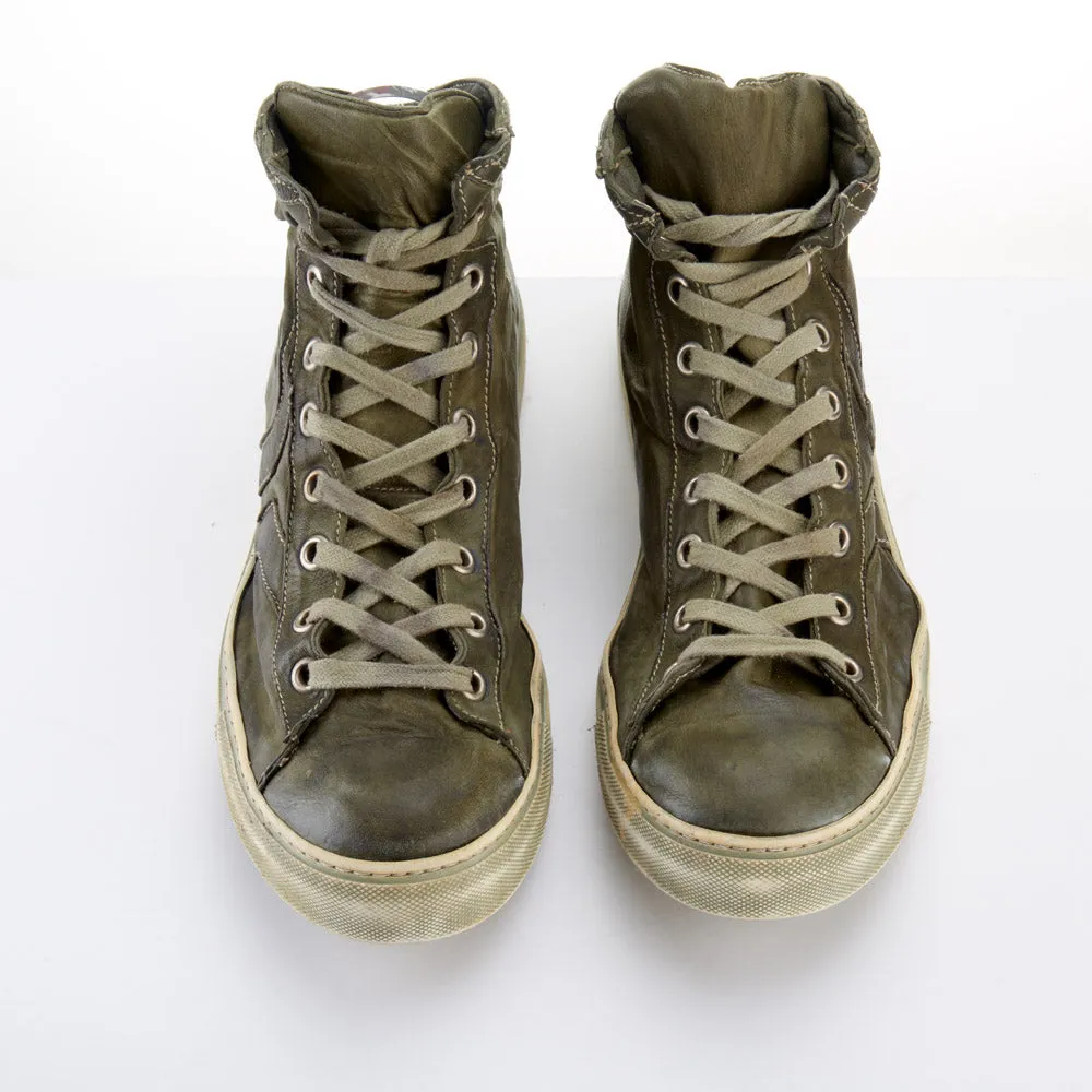 Individual Courage Olive OD13 Women