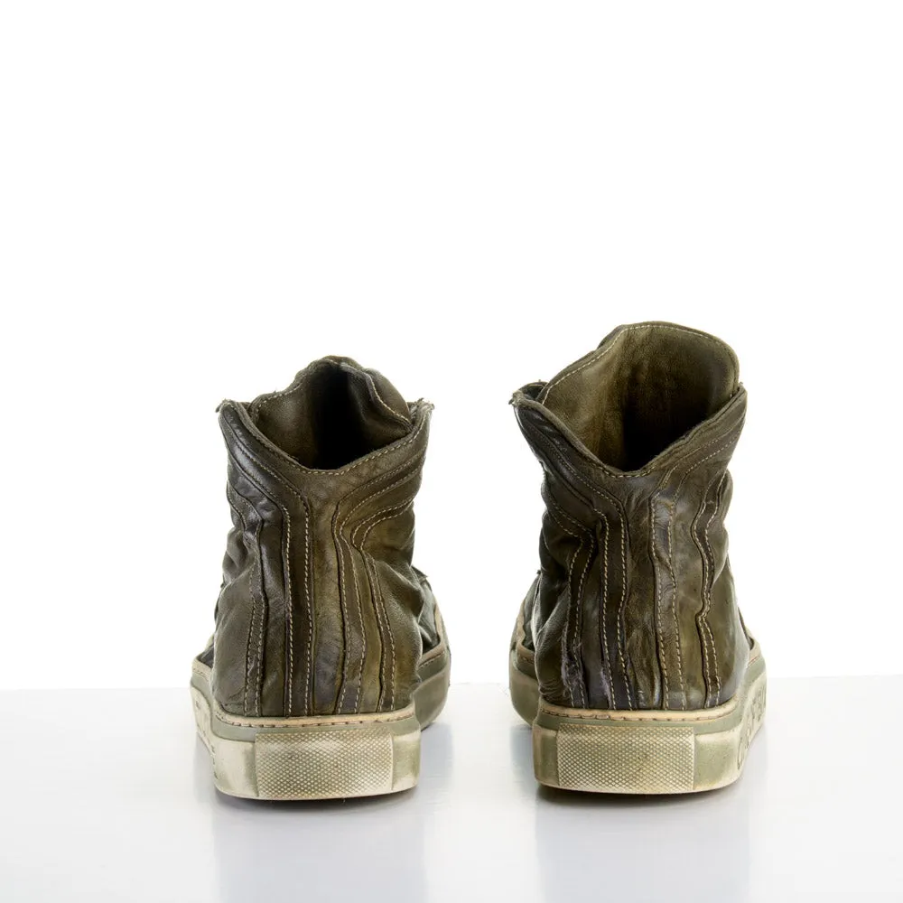 Individual Courage Olive OD13 Women