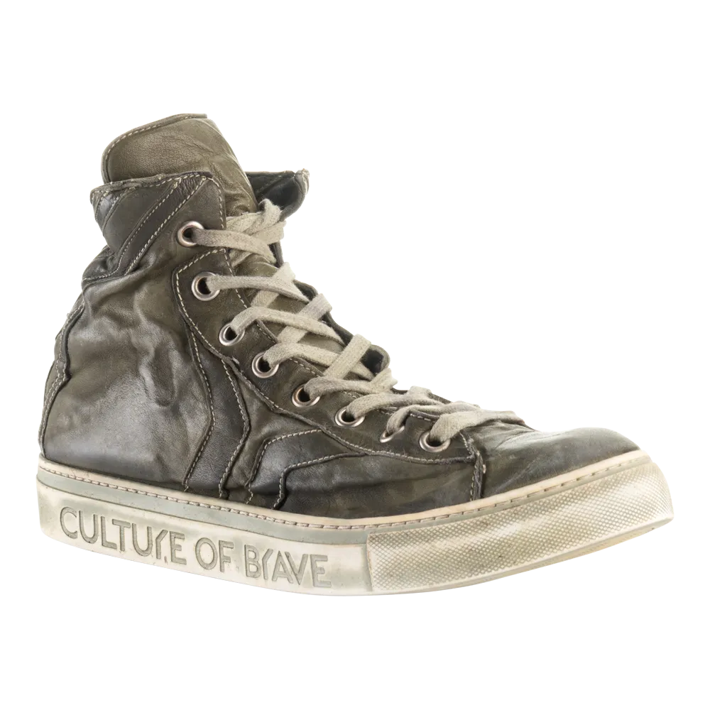 Individual Courage Olive OD13 Women