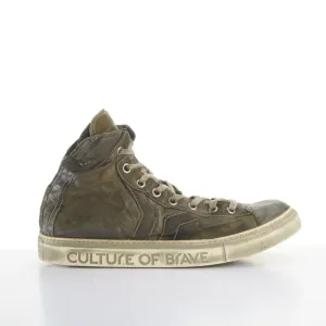 Individual Courage Olive OD13 Women