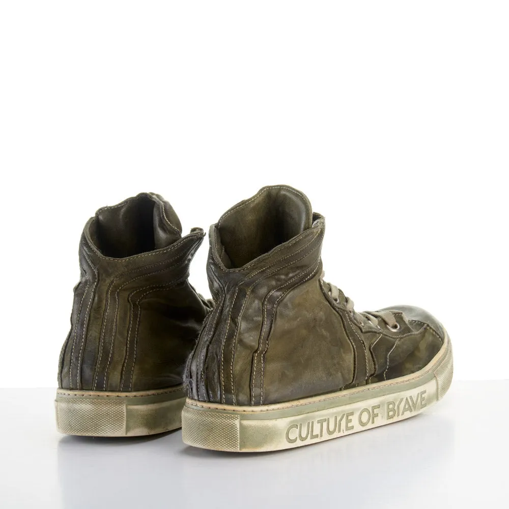 Individual Courage Olive OD13 Women